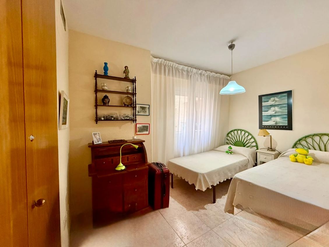 Apartment for sale Dénia - Puerto Romano Urbanization