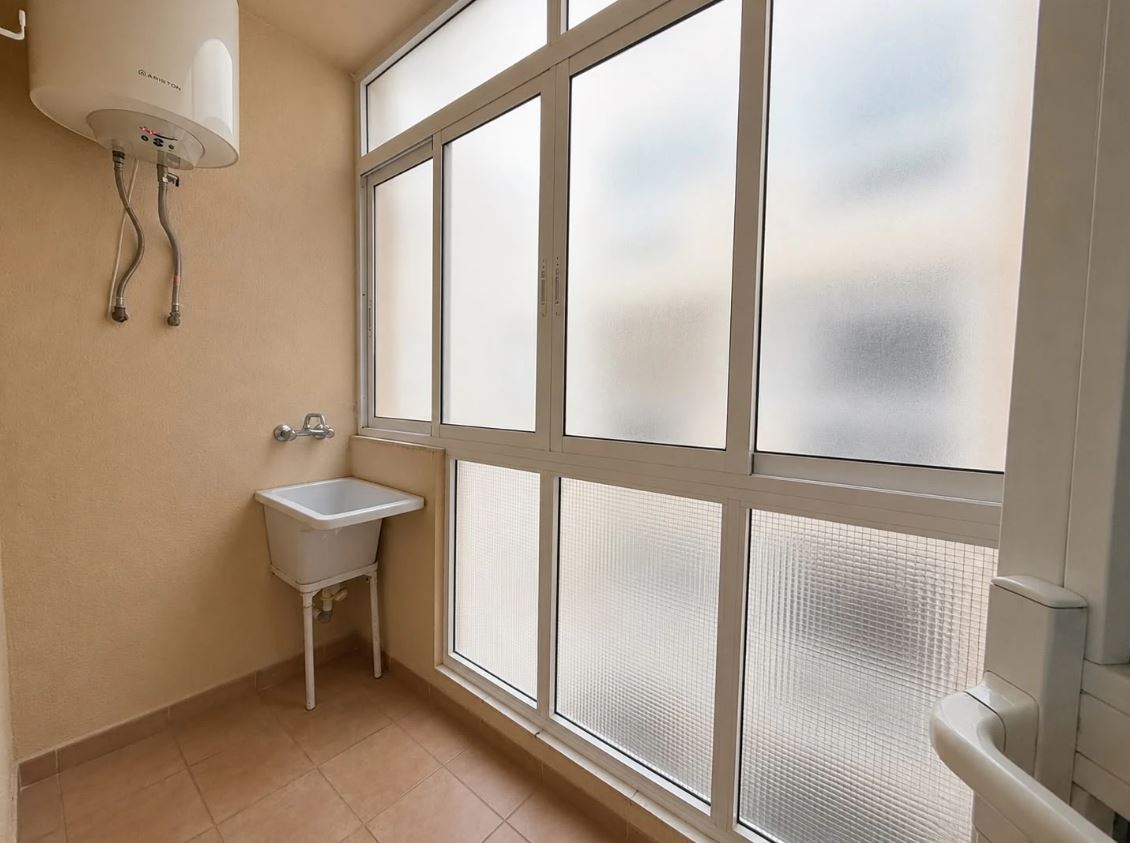 Apartment for sale Dénia - Puerto Romano Urbanization