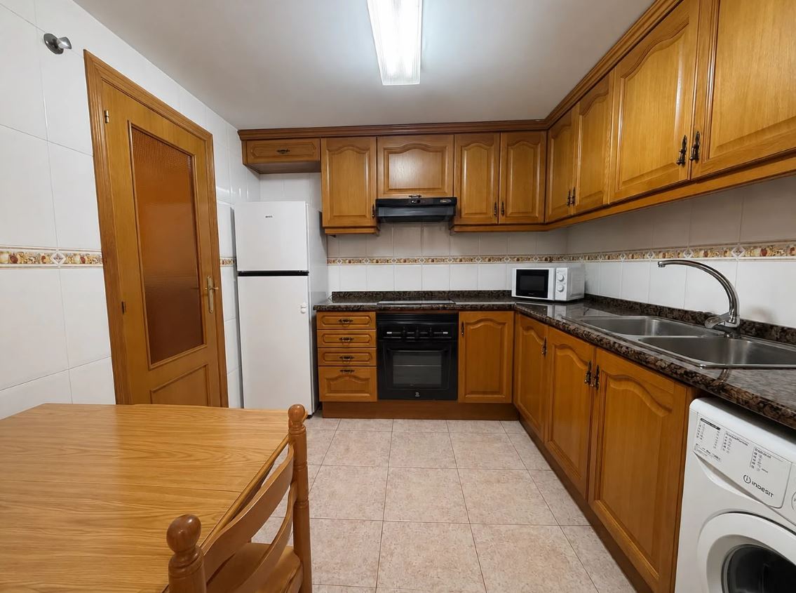 Apartment for sale Dénia - Puerto Romano Urbanization
