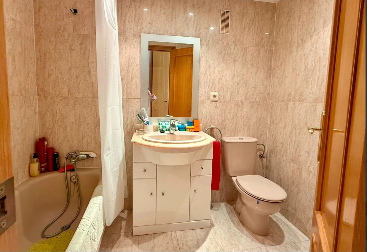 Apartment for sale Dénia - Puerto Romano Urbanization