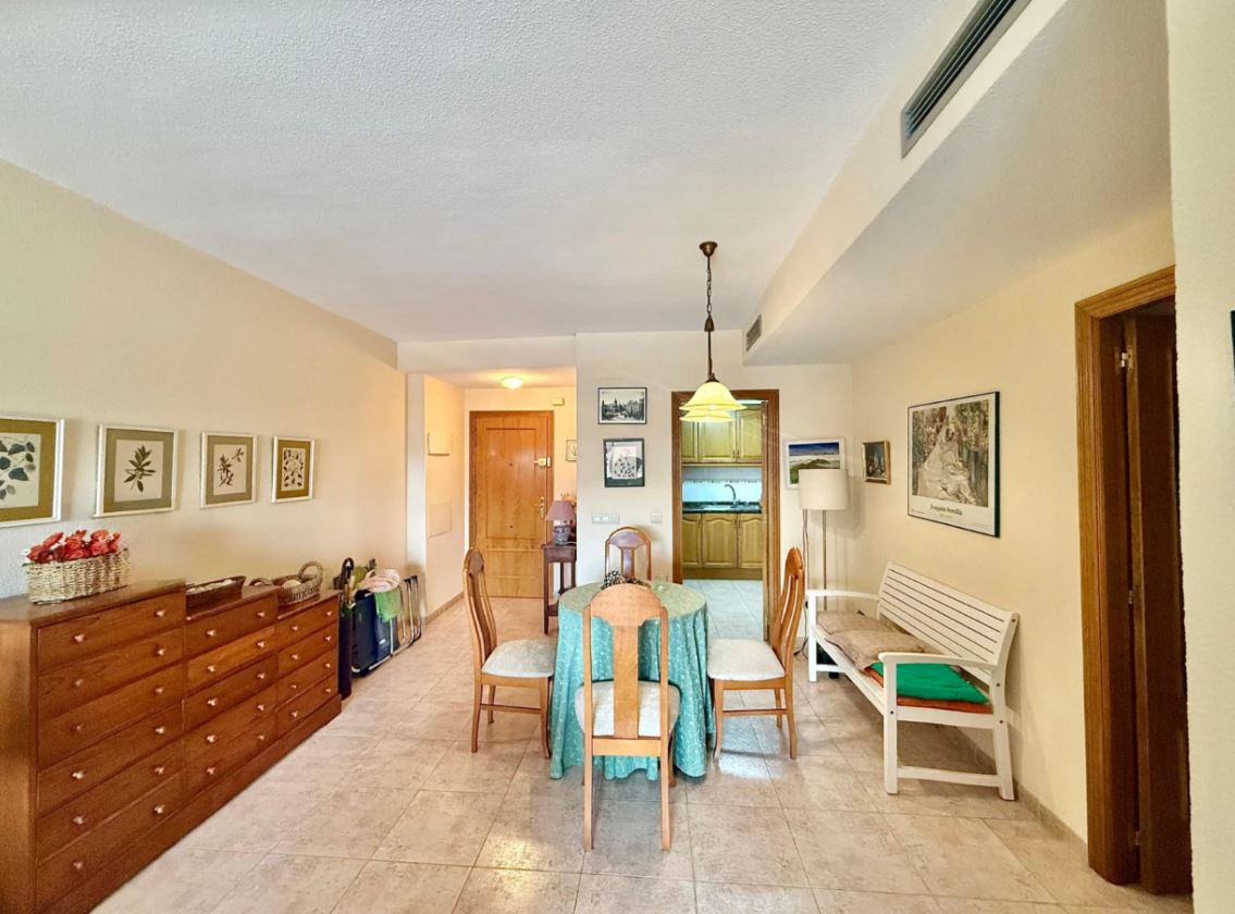 Apartment for sale Dénia - Puerto Romano Urbanization