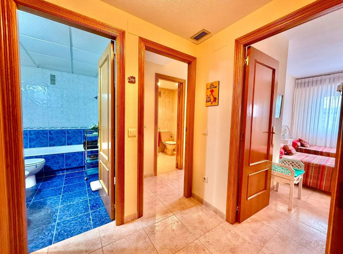 Apartment for sale Dénia - Puerto Romano Urbanization