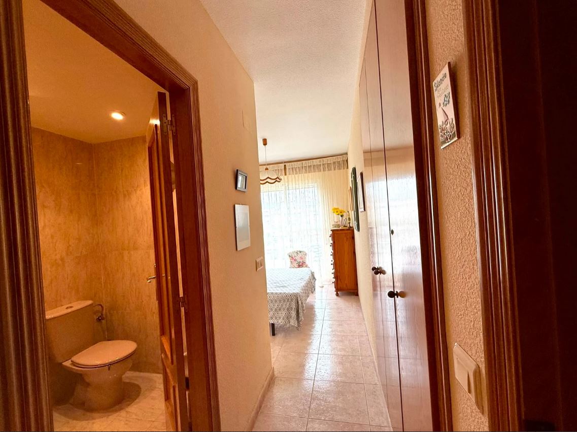 Apartment for sale Dénia - Puerto Romano Urbanization