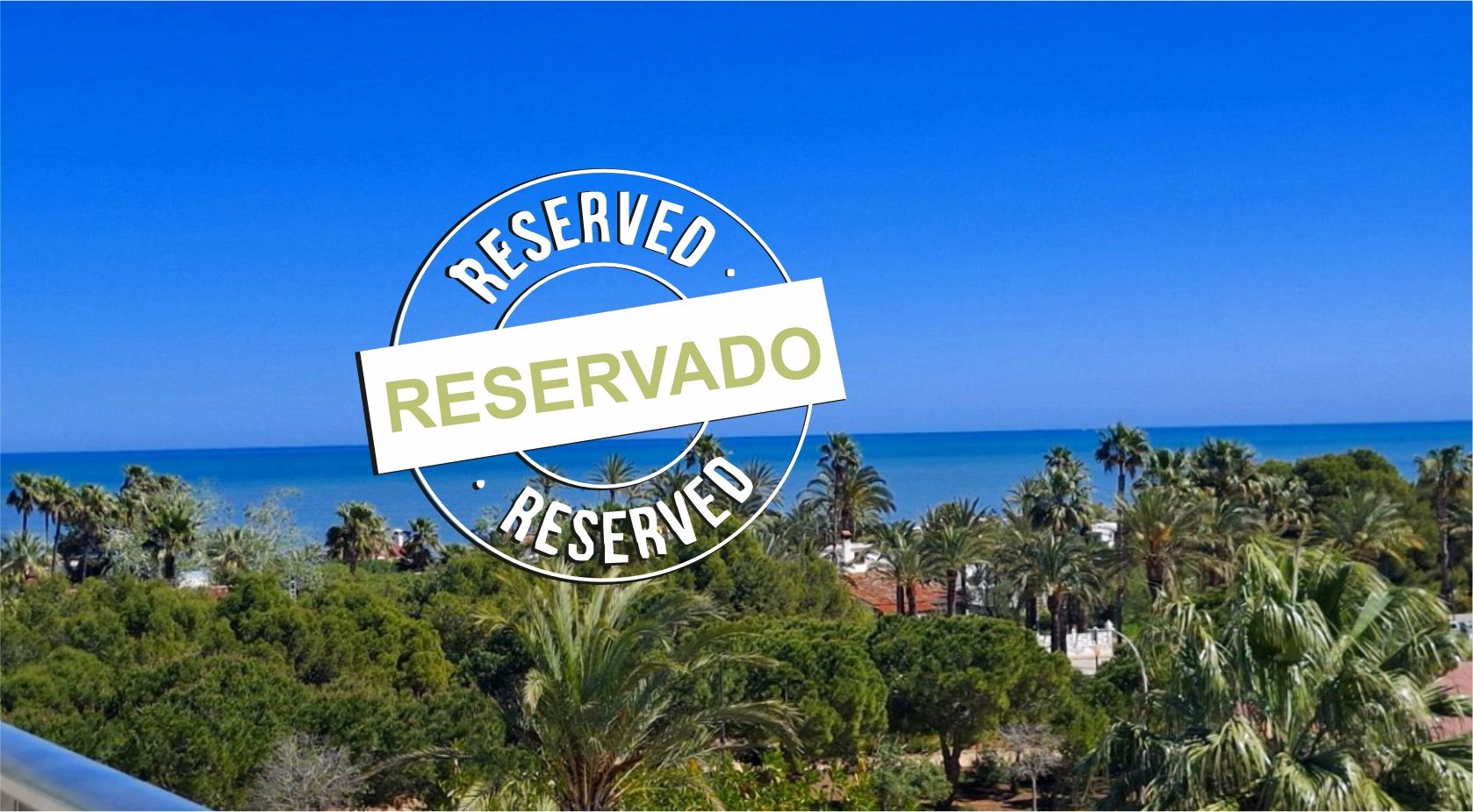 AP8613M - Apartamento en venta Dénia - Urb. Son de Mar