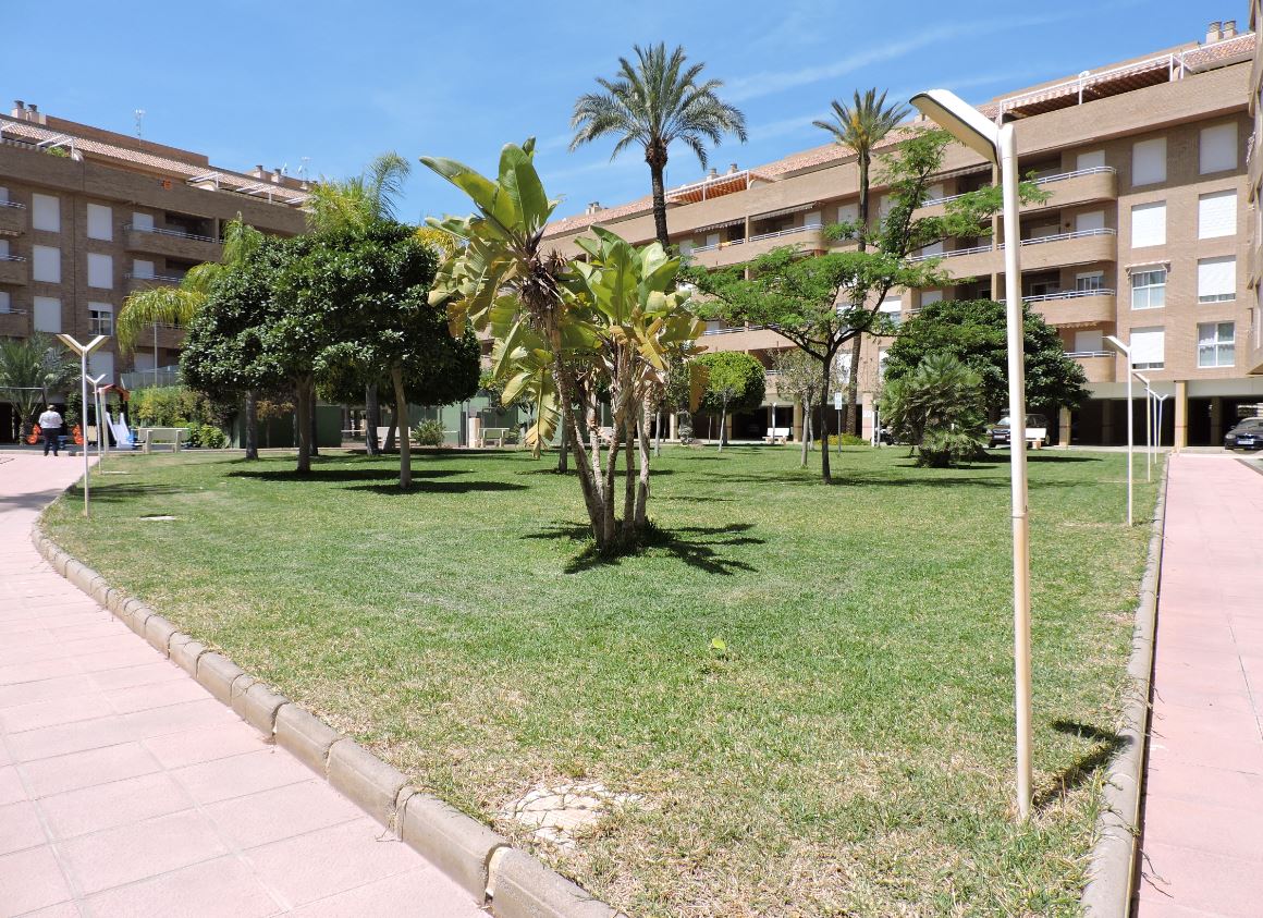 Apartamento en venta Dénia - Urbanización Puerto Romano