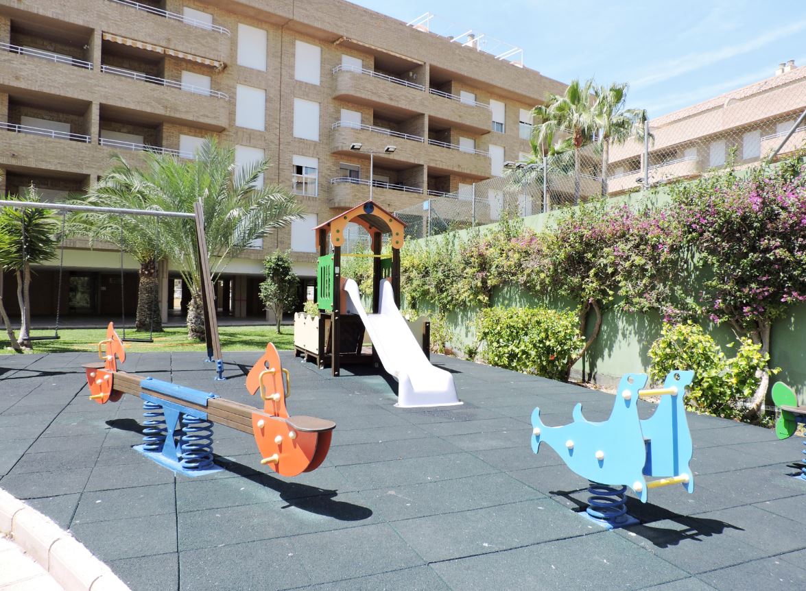 Apartamento en venta Dénia - Urbanización Puerto Romano