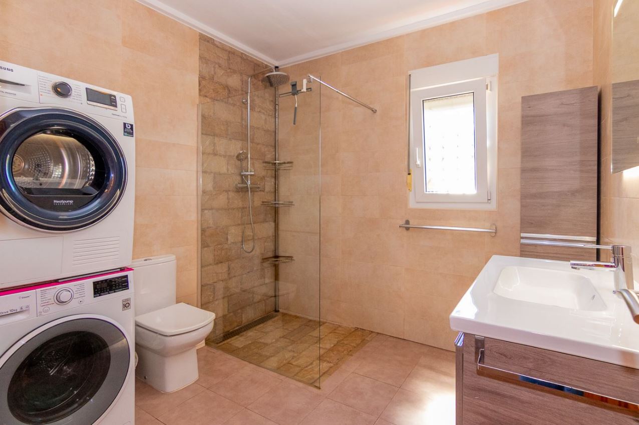 Chalet en venta La Xara / Dénia 