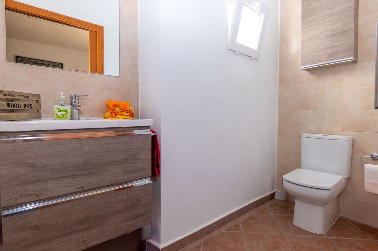 Chalet en venta La Xara / Dénia 