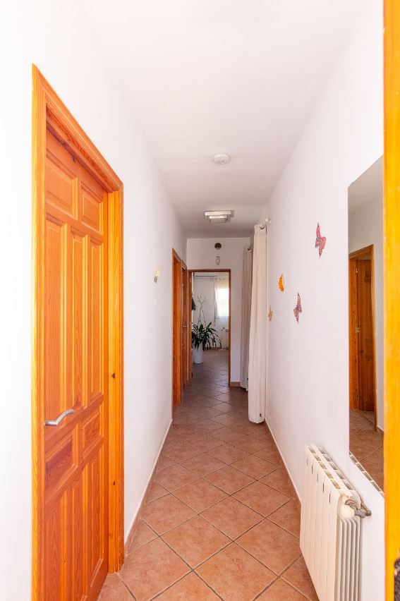 Chalet en venta La Xara / Dénia 