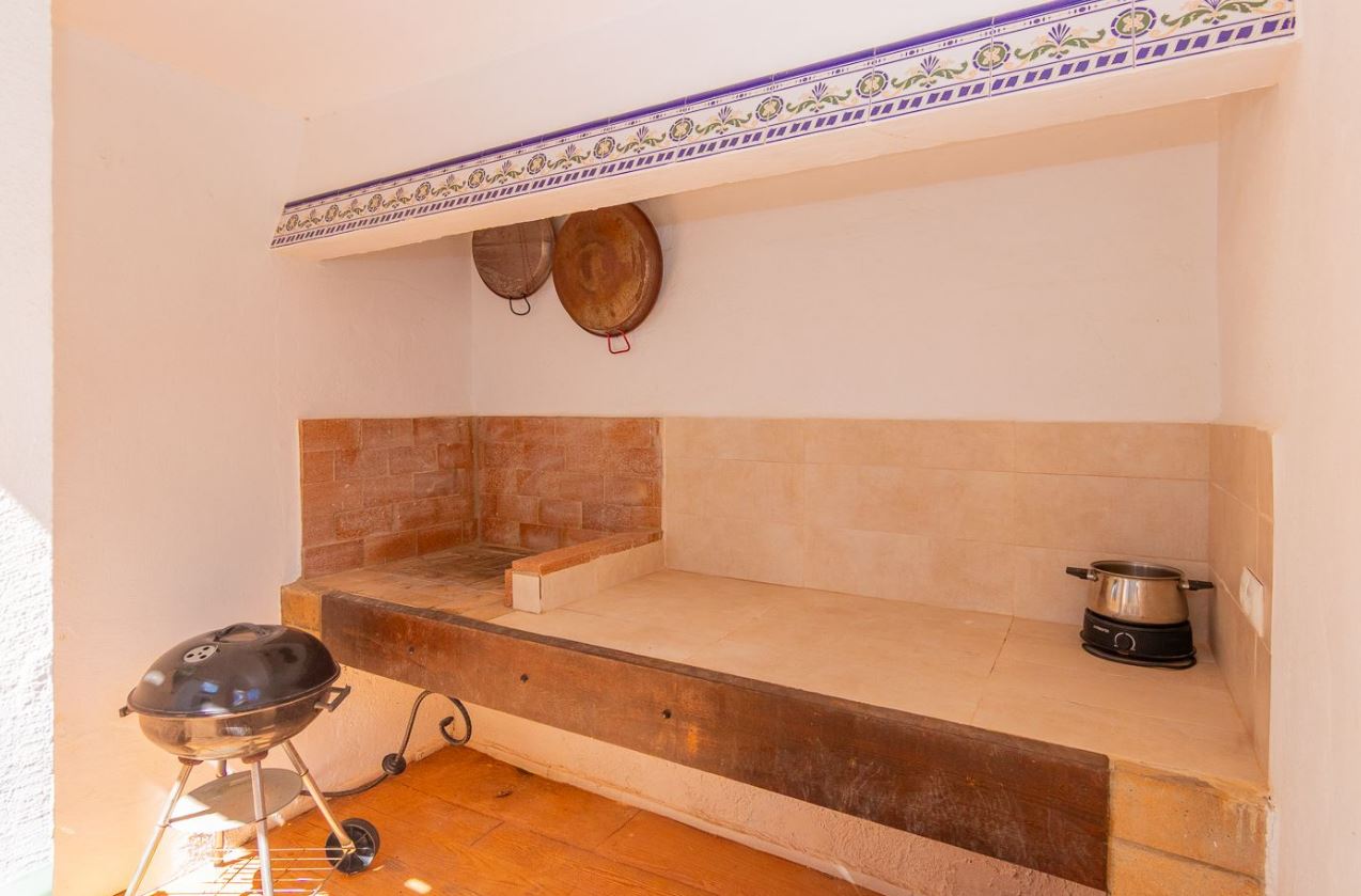 Chalet en venta La Xara / Dénia 