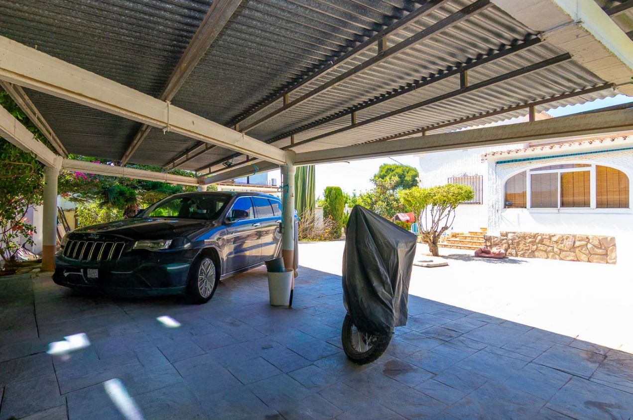 Chalet en venta La Xara / Dénia 