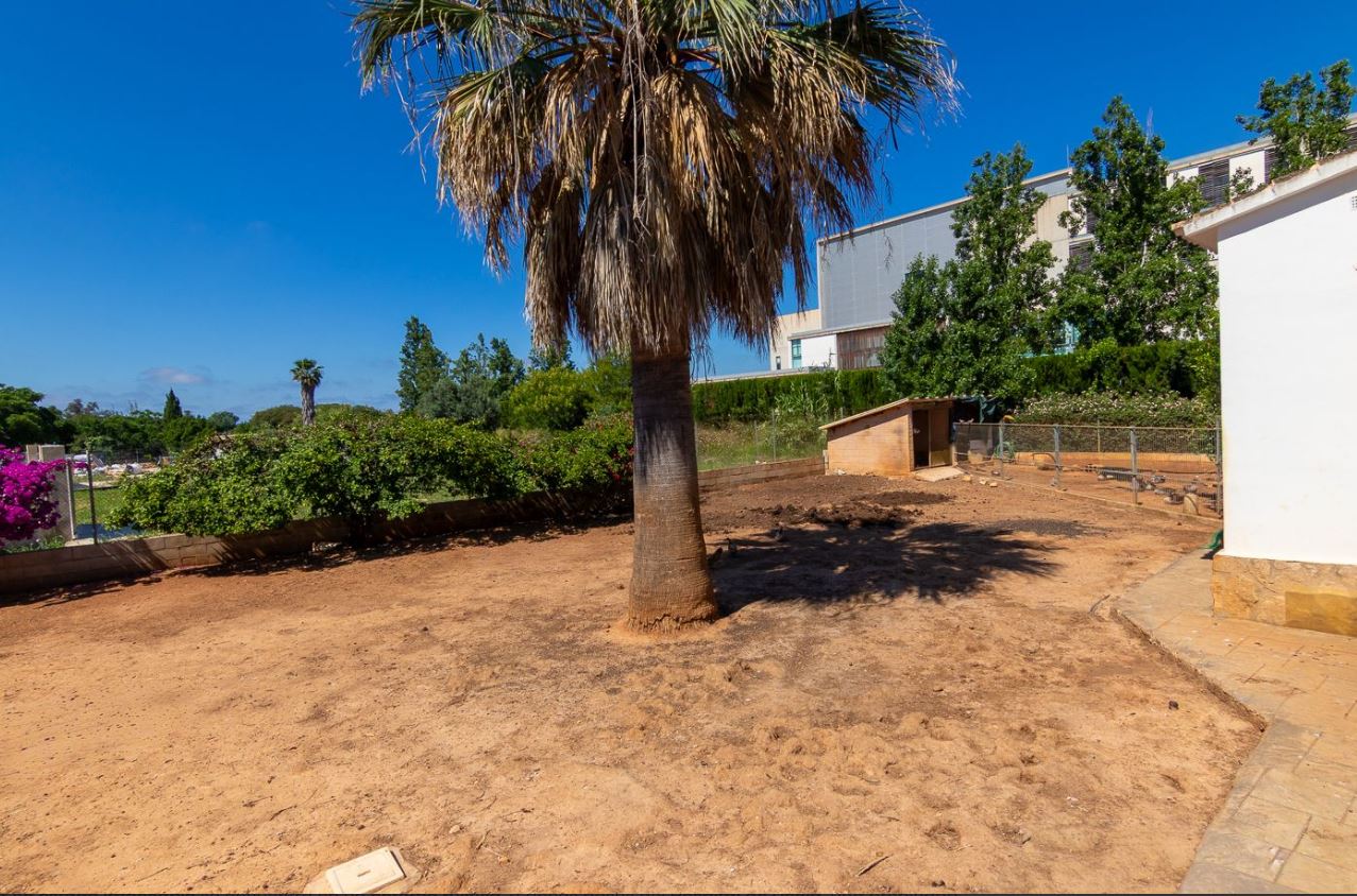 Chalet en venta La Xara / Dénia 
