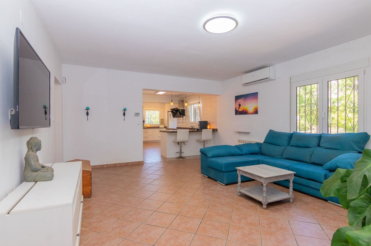 Chalet en venta La Xara / Dénia 