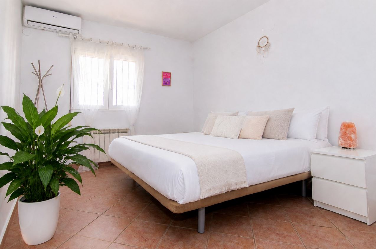 Chalet en venta La Xara / Dénia 