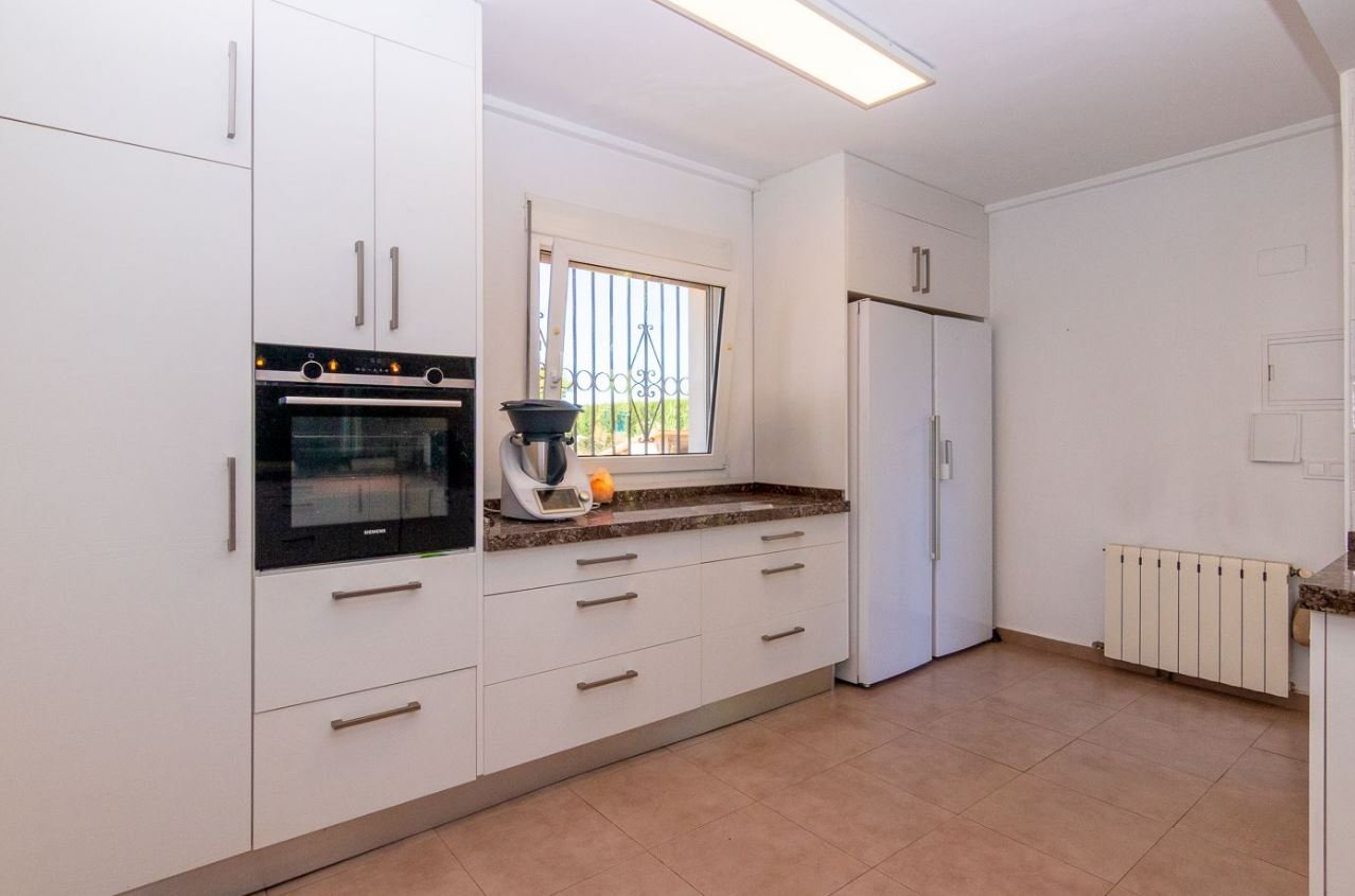 Chalet en venta La Xara / Dénia 