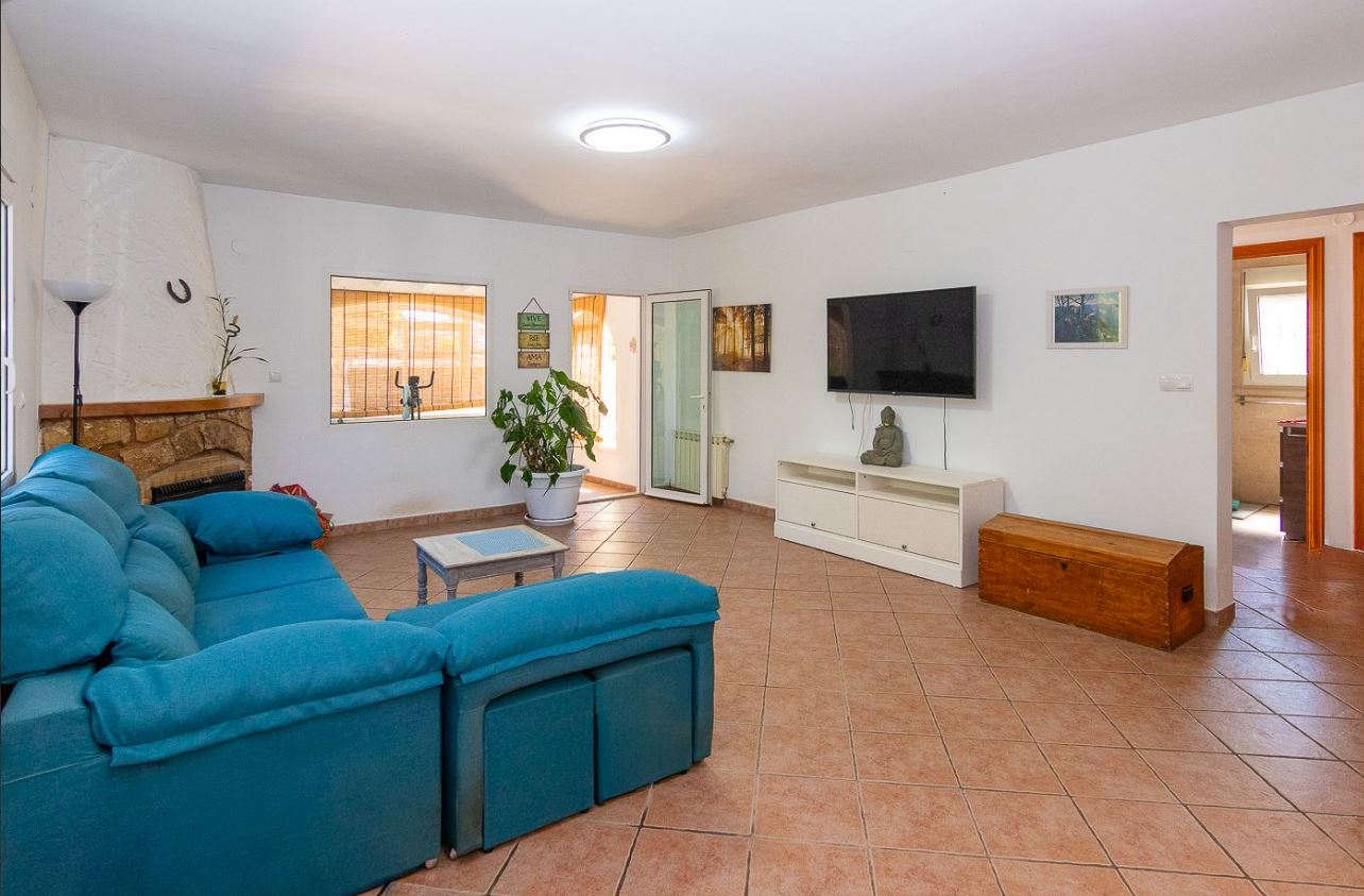 Chalet en venta La Xara / Dénia 