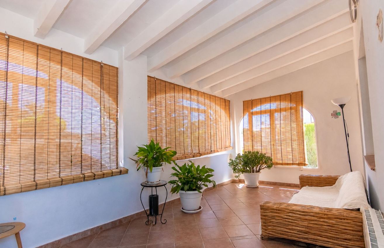 Chalet en venta La Xara / Dénia 