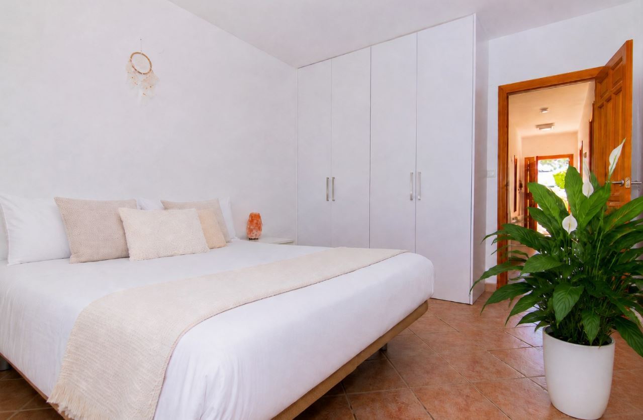 Chalet en venta La Xara / Dénia 