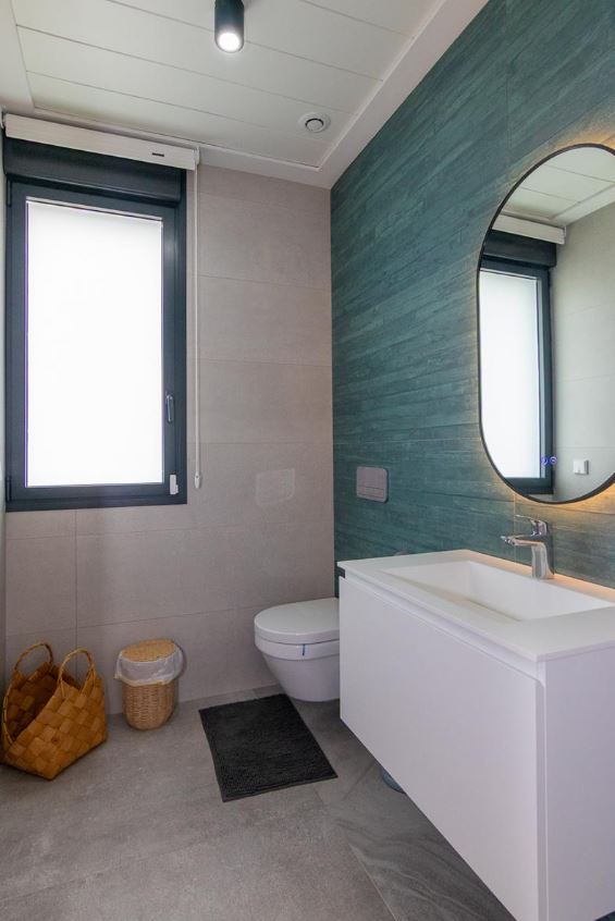 Chalet con piscina en venta Dénia - Tossal Gros