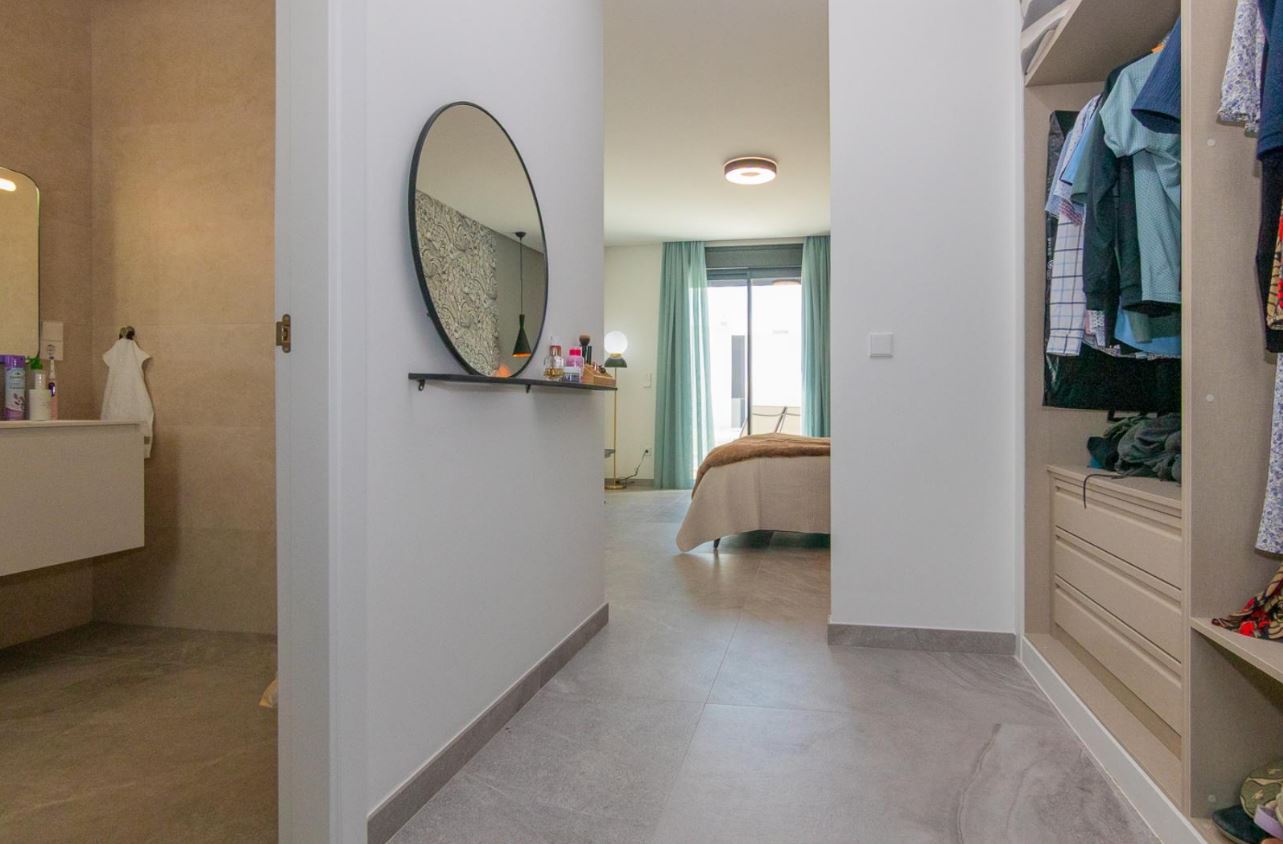 Chalet con piscina en venta Dénia - Tossal Gros