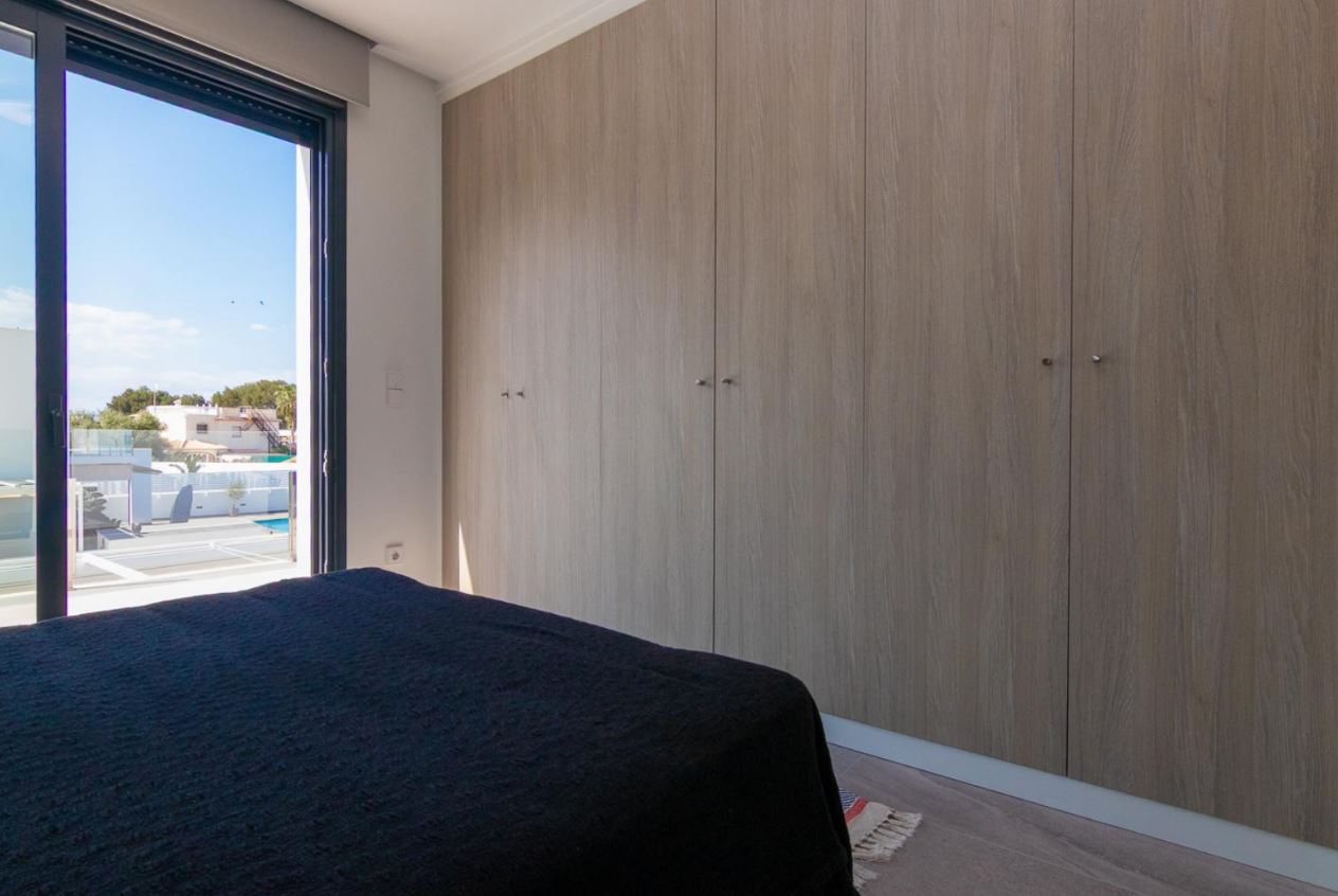Chalet con piscina en venta Dénia - Tossal Gros