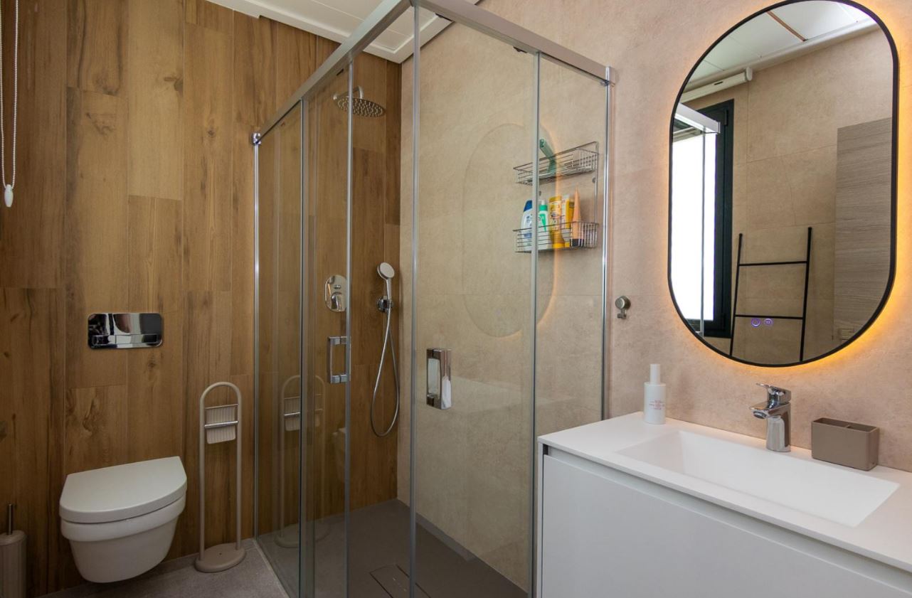 Chalet con piscina en venta Dénia - Tossal Gros