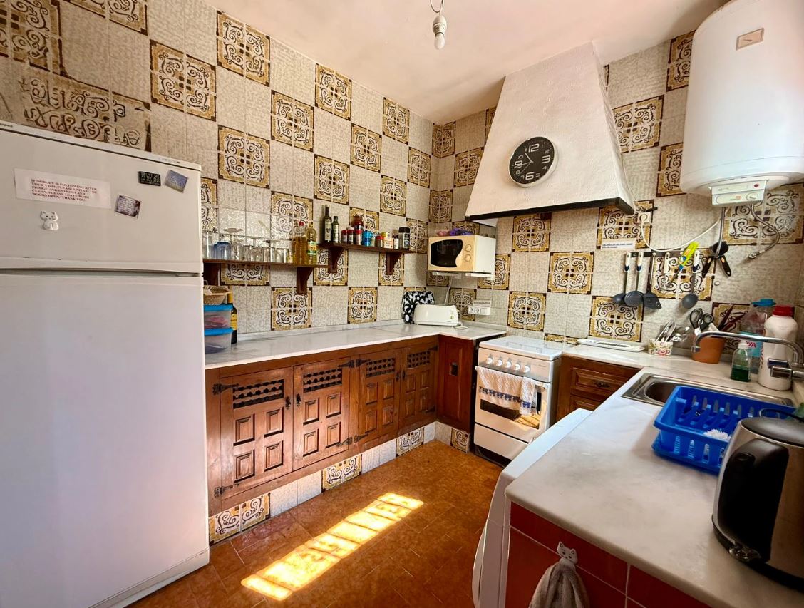 Chalet con piscina privada en venta Dénia - Zona Rotas