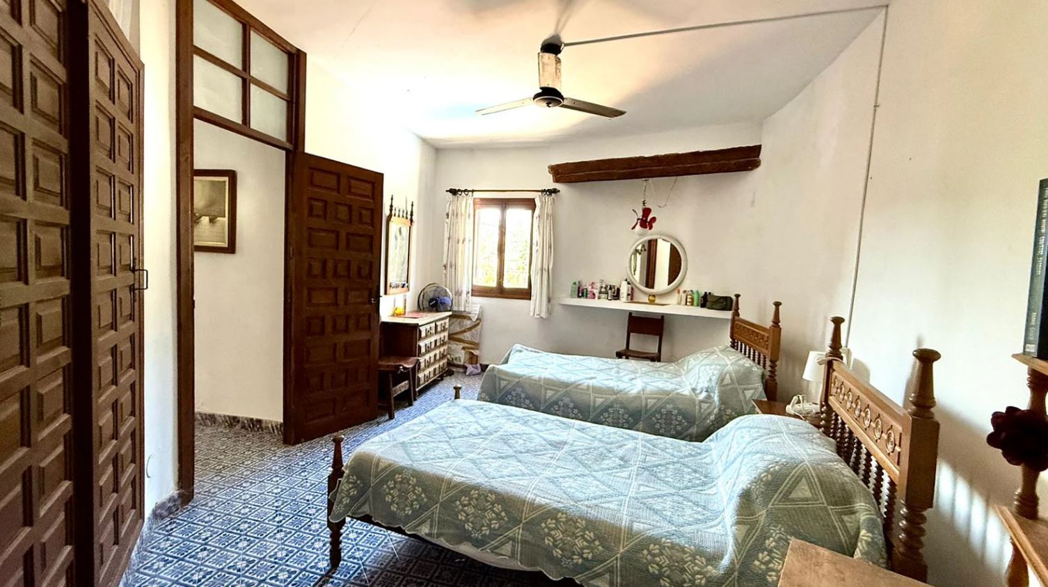 Chalet con piscina privada en venta Dénia - Zona Rotas
