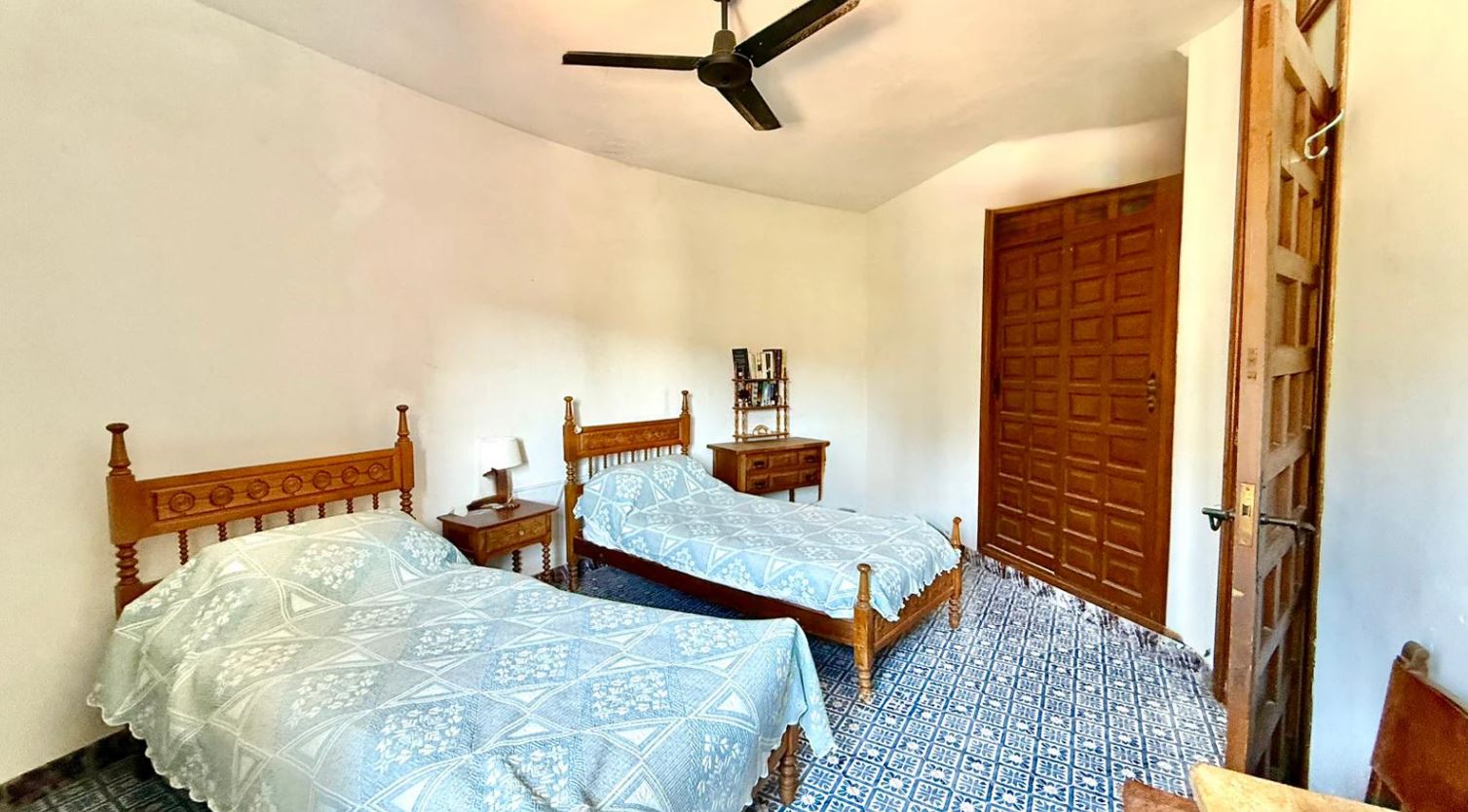 Chalet con piscina privada en venta Dénia - Zona Rotas
