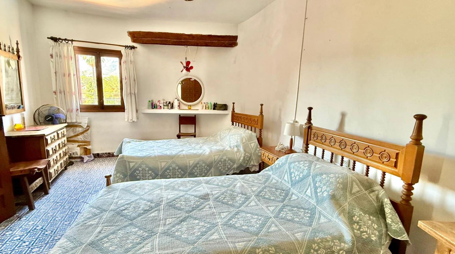 Chalet con piscina privada en venta Dénia - Zona Rotas