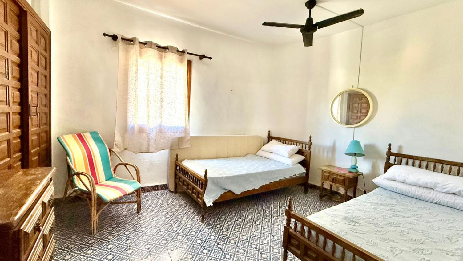 Chalet con piscina privada en venta Dénia - Zona Rotas