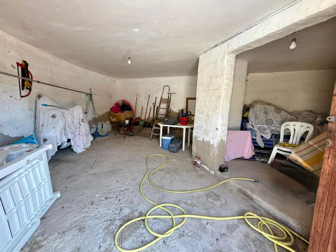 Chalet con piscina privada en venta Dénia - Zona Rotas