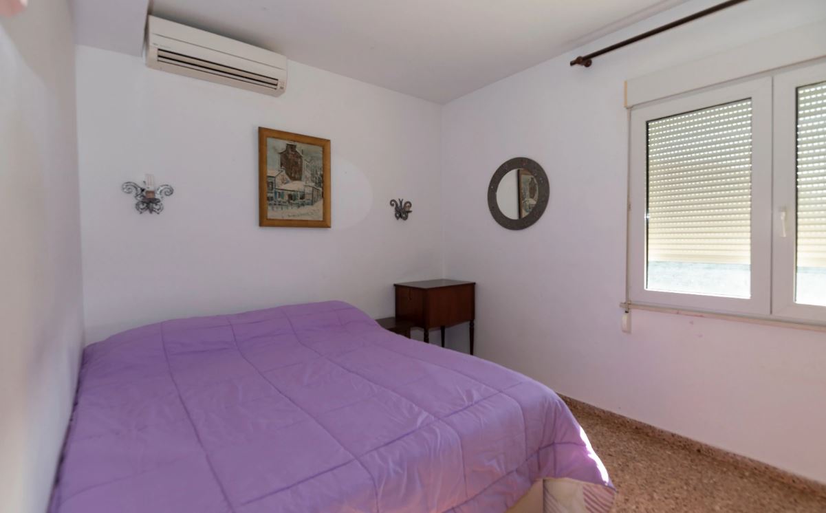 Chalet con piscina en venta Dénia en Las Rotas