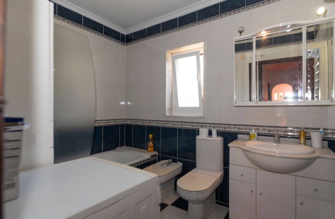 Chalet con piscina en venta Dénia en Las Rotas