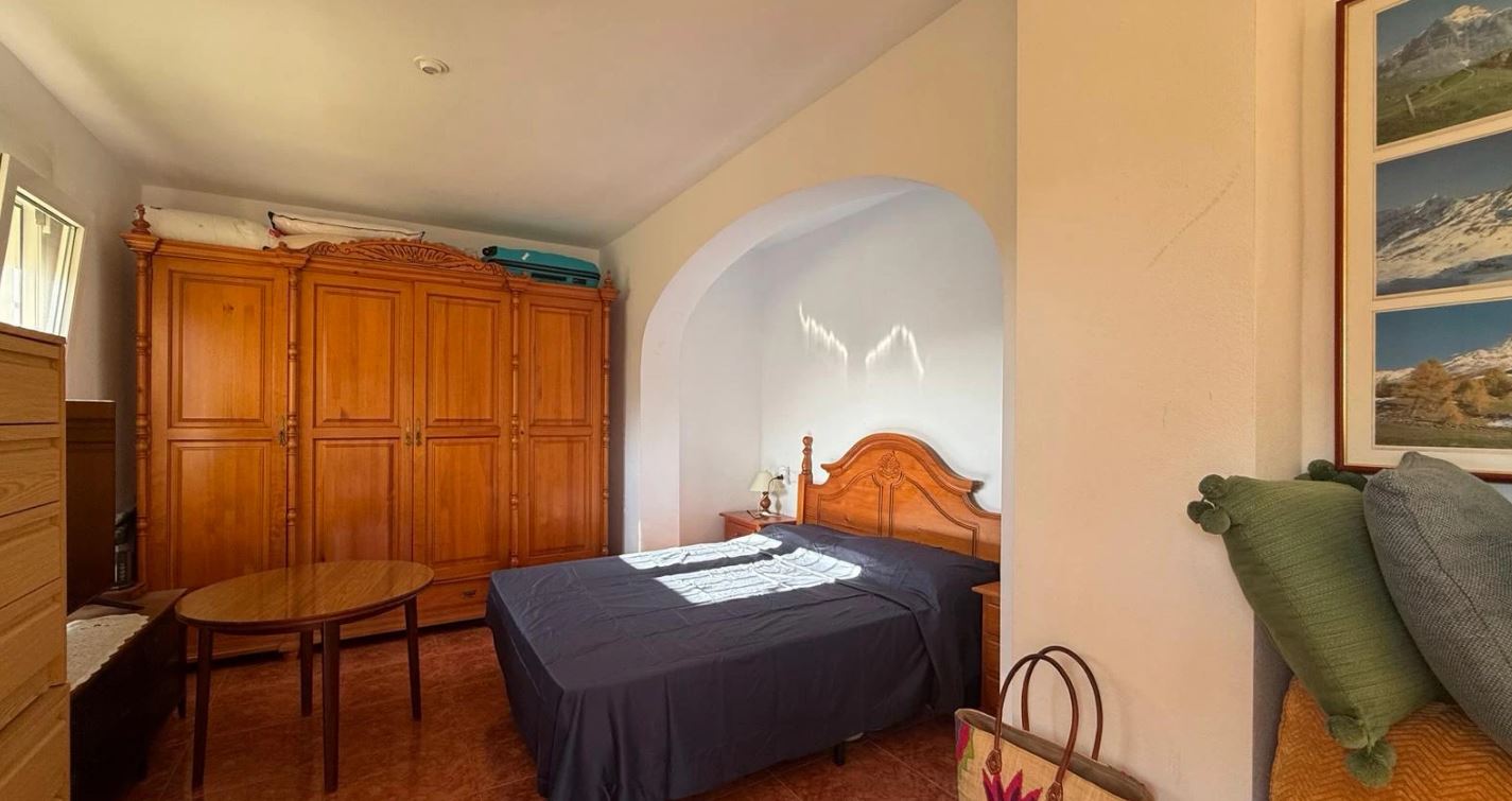 Chalet con piscina en venta Dénia en Las Rotas