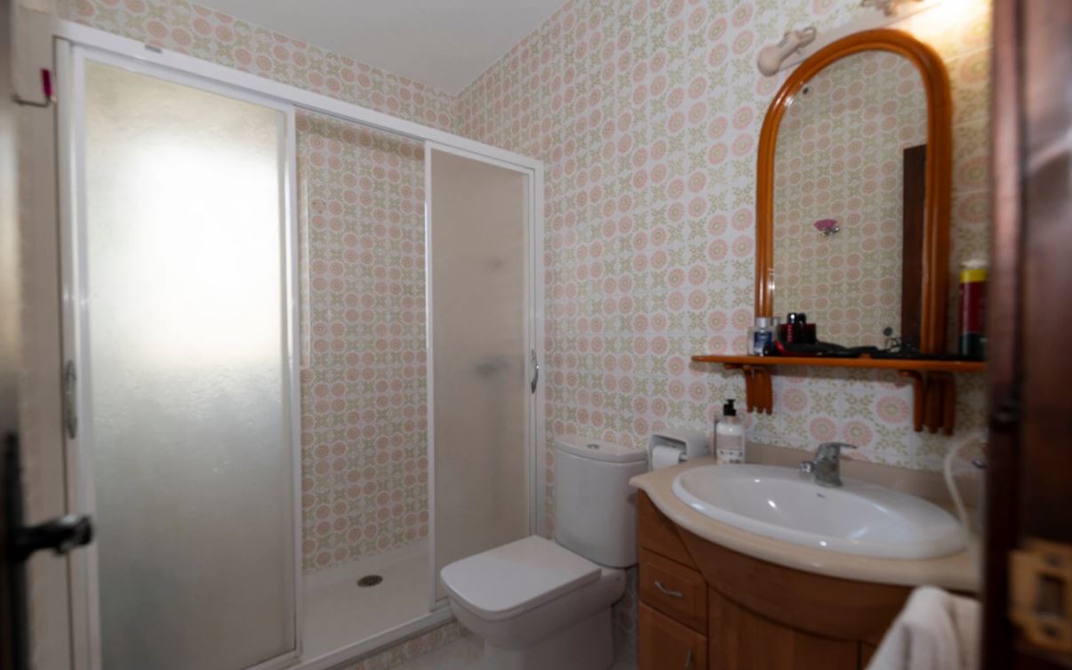 Chalet con piscina en venta Dénia en Las Rotas