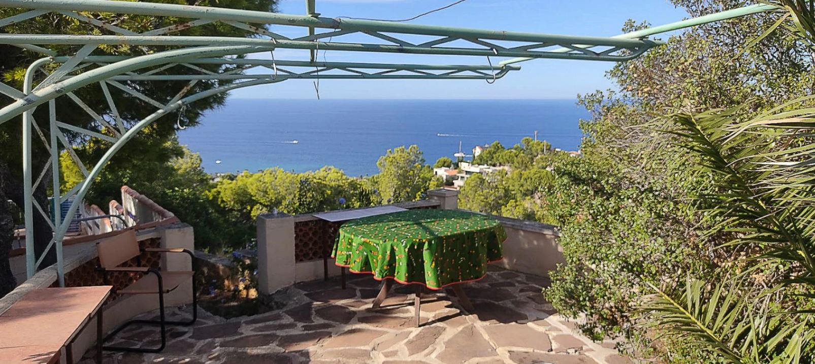 Chalet con piscina en venta Dénia en Las Rotas