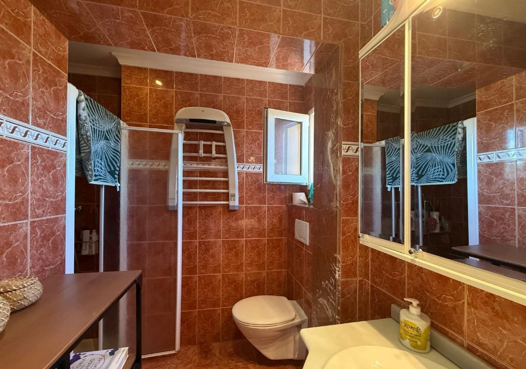 Chalet con piscina en venta Dénia en Las Rotas