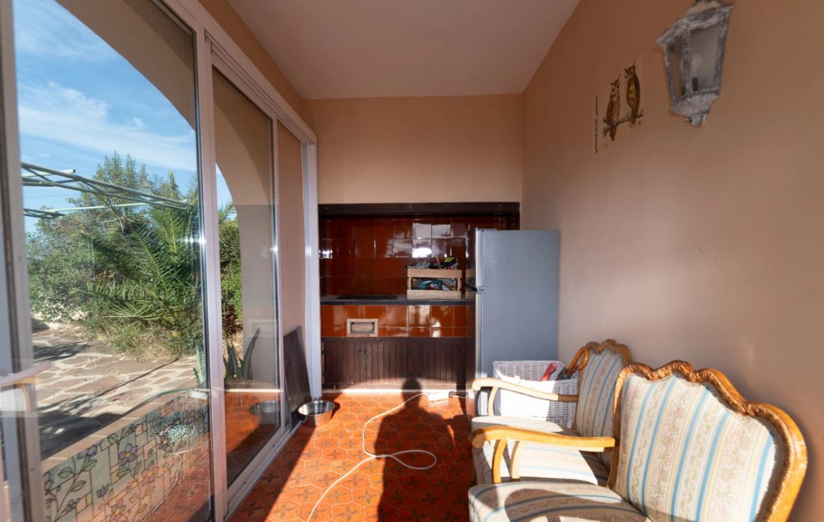 Chalet con piscina en venta Dénia en Las Rotas