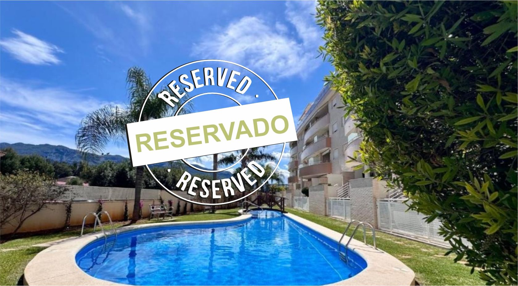 AP2027M - Ático en venta Dénia - Urbanización Ronda Mar