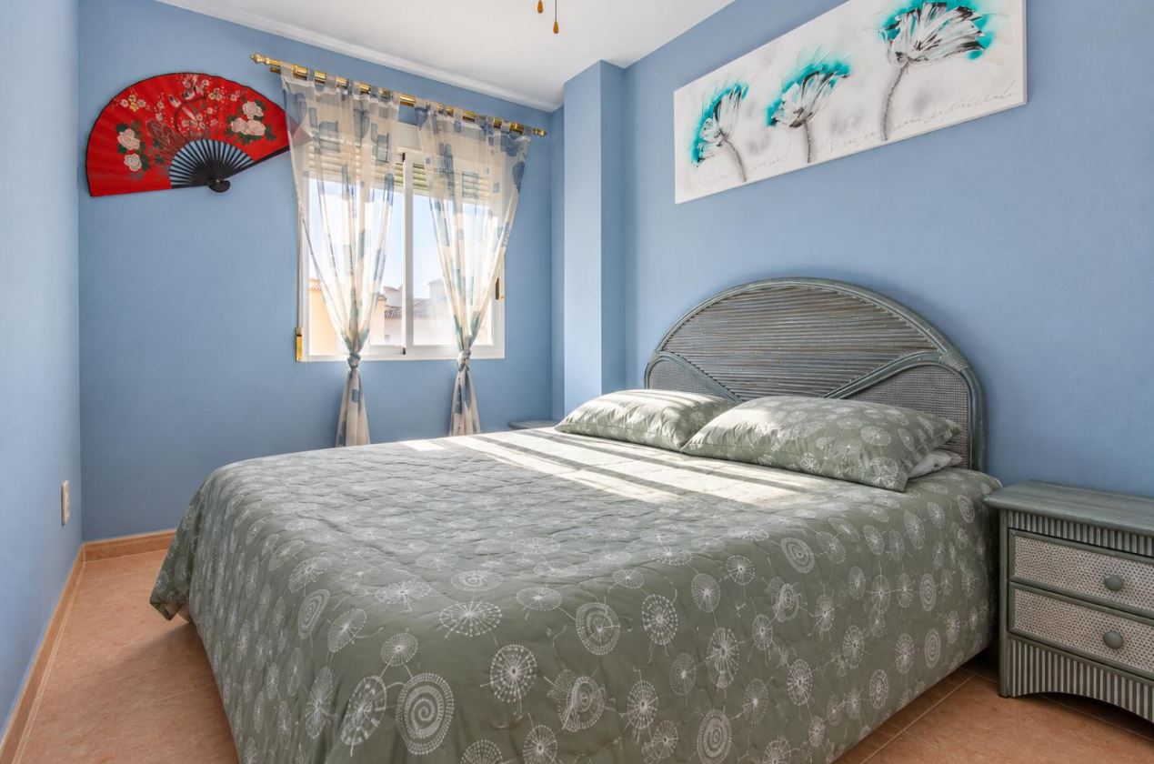 Apartamento en venta Dénia - Urbanización La Rosaleda