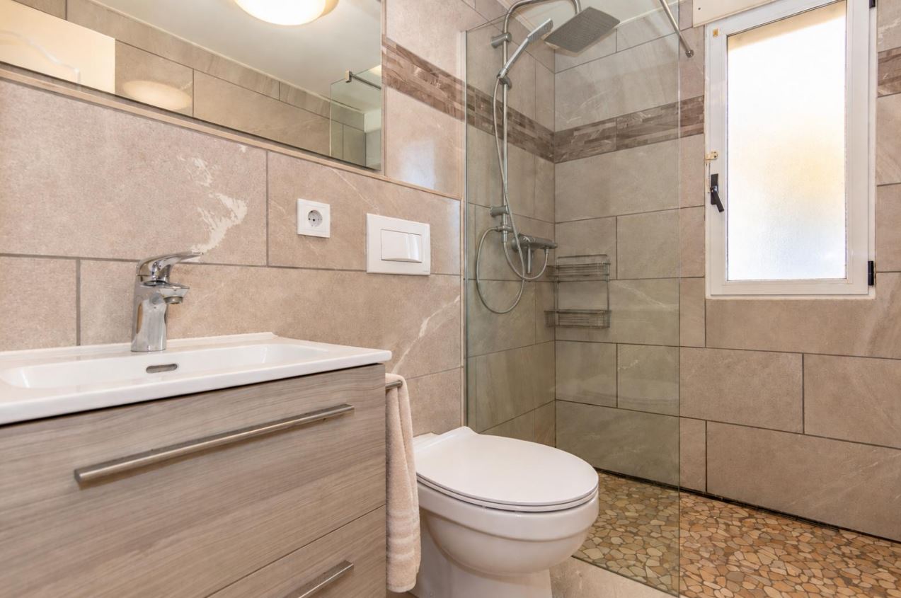 Apartamento en venta Dénia - Urbanización La Rosaleda