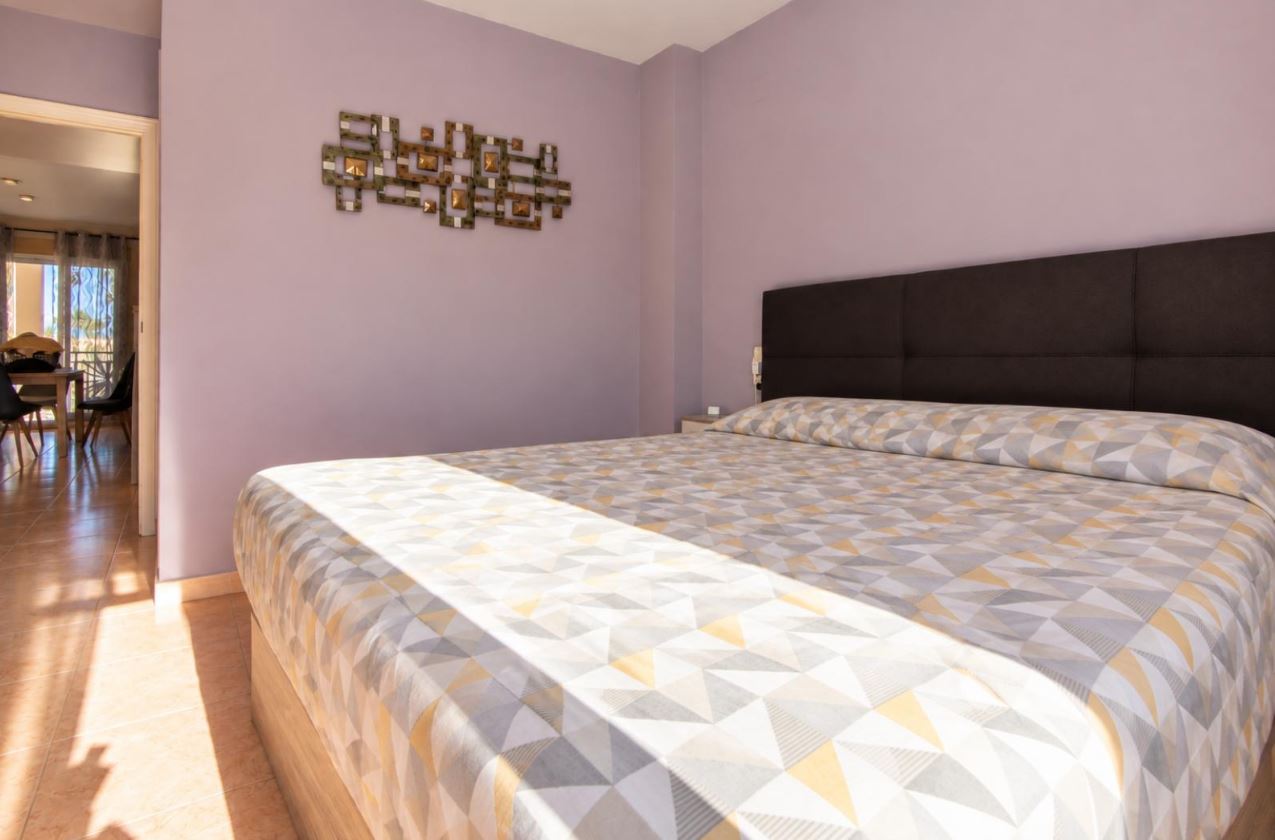 Apartamento en venta Dénia - Urbanización La Rosaleda