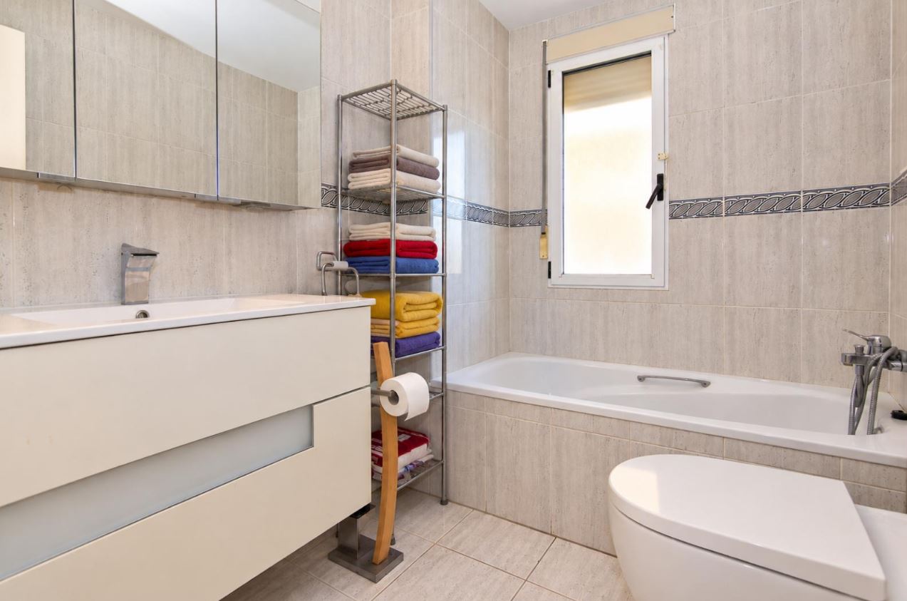 Apartamento en venta Dénia - Urbanización La Rosaleda