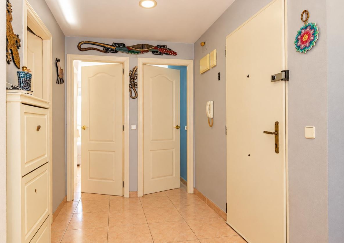 Apartamento en venta Dénia - Urbanización La Rosaleda