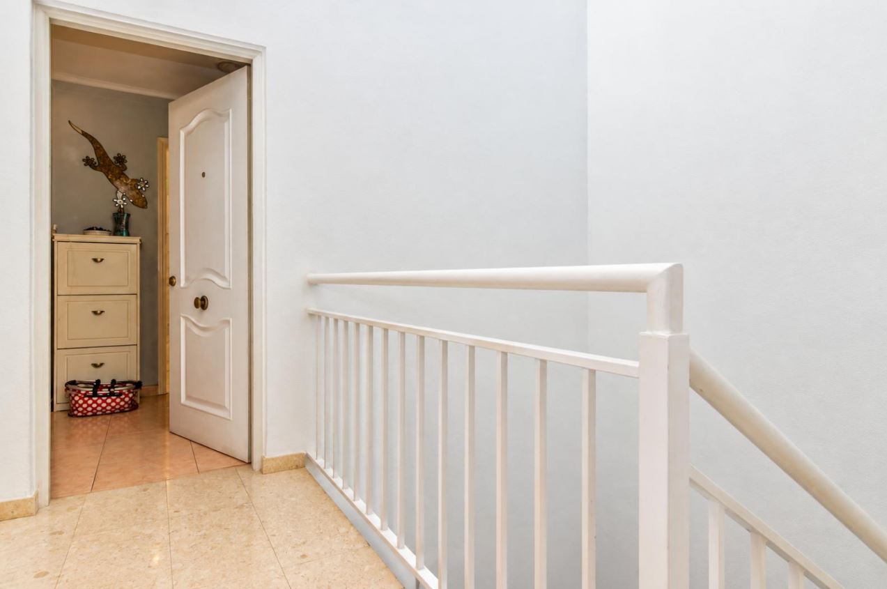 Apartamento en venta Dénia - Urbanización La Rosaleda