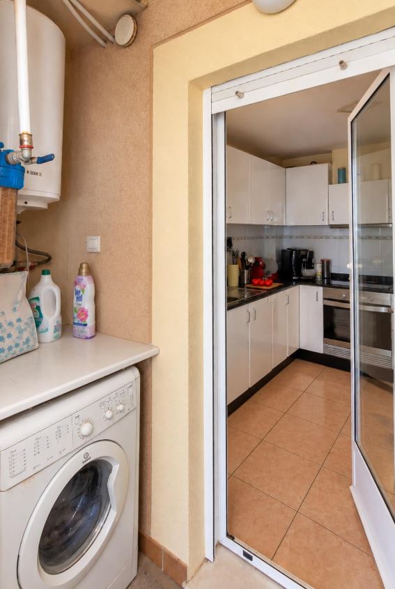Apartamento en venta Dénia - Urbanización La Rosaleda