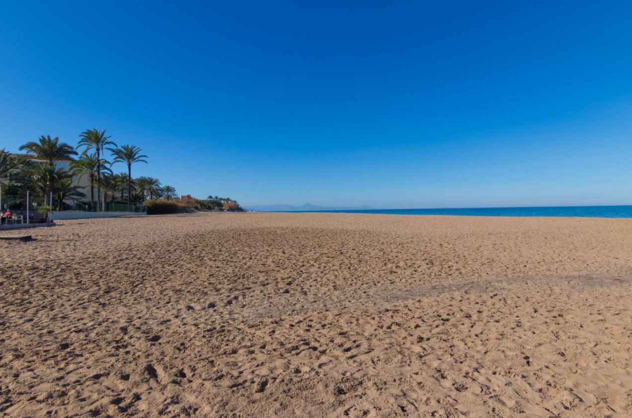 Apartamento en venta Dénia - Urbanización La Rosaleda