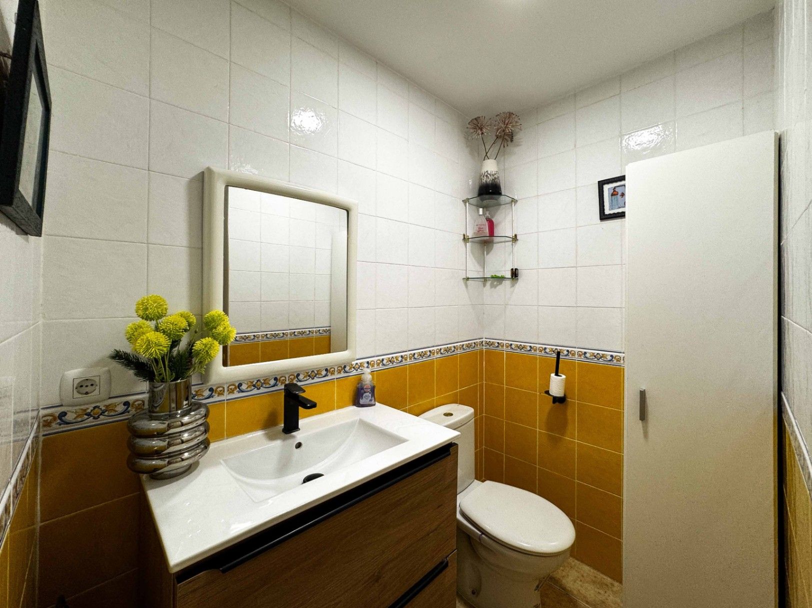 Apartamento con vistas al mar en venta Dénia - Urb. Jardines de Denia 1