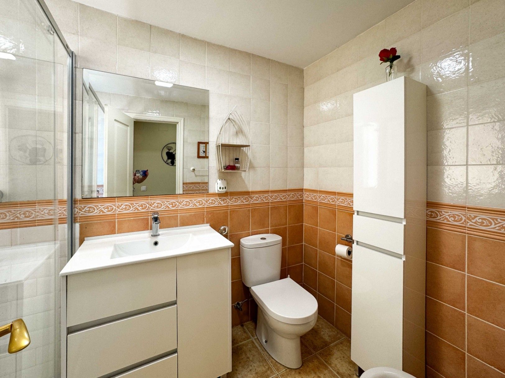 Apartamento con vistas al mar en venta Dénia - Urb. Jardines de Denia 1